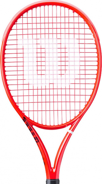 Ракетка теннисная Wilson Defyer 100 V1