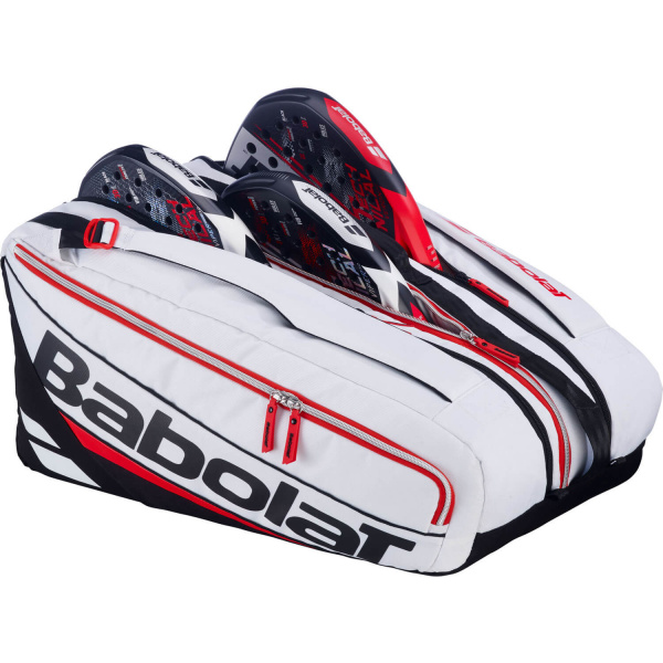 Сумка для палел-ракеток Babolat RH PRO PADEL TECHNICAL BAG