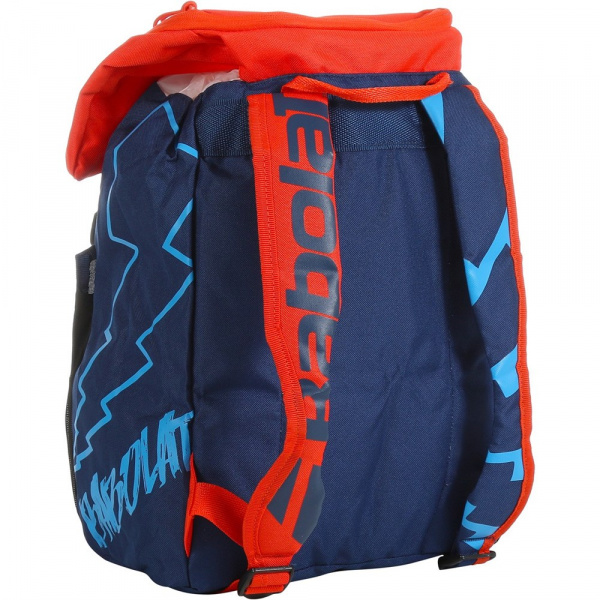 Рюкзак детский Babolat Junior Badminton Blue/Red