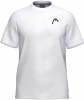 Футболка мужская Head PRO White