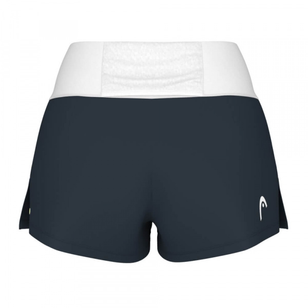 Шорты женские Head DYNAMIC Shorts Navy
