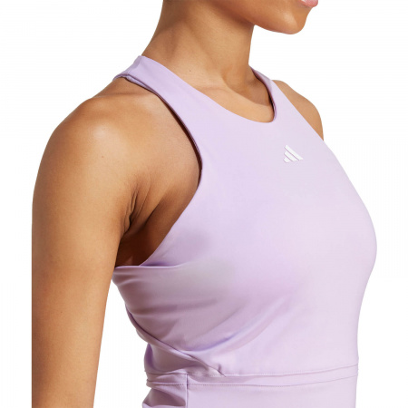 Платье женское Adidas Y-Dress Violet