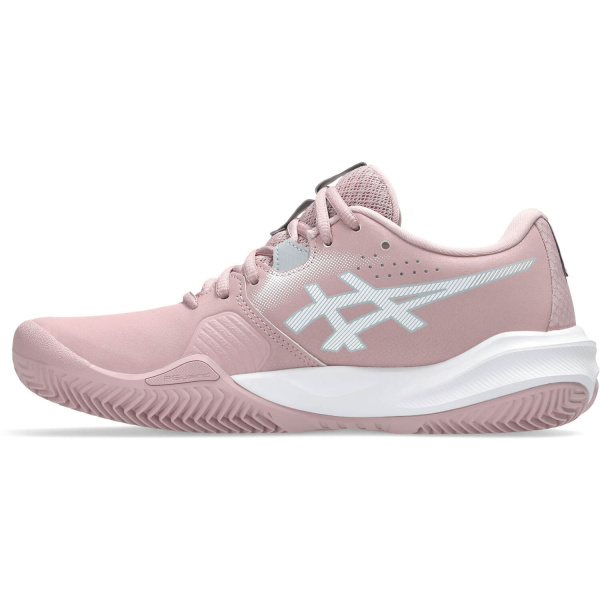 Кроссовки женские Asics Gel-Challenger 15 Clay Morganite/Piedmont Grey