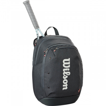 Рюкзак Wilson Tour Backpack 2025 Black