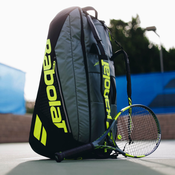 Сумка Babolat Pure Aero 12R 10TH GEN