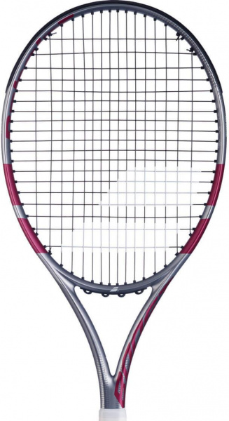 Ракетка теннисная Babolat Boost Aero Pink 2026