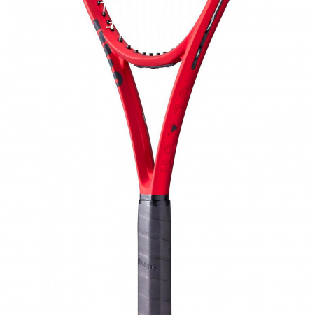 Ракетка теннисная Wilson Clash 100 V2.0