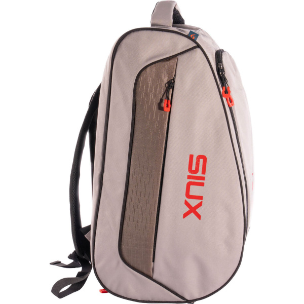 Сумка для падел Siux EDGE White 2026