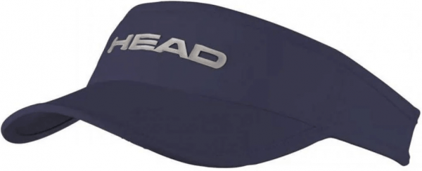 Визор Head Performance Navy 287105-NV
