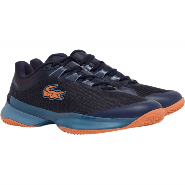 Кроссовки мужские Lacoste AG-LT ULTRA CC RG 1261 SMA