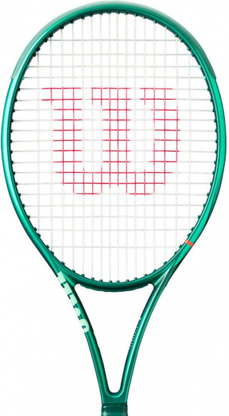 Ракетка теннисная Wilson Blade 100L V10