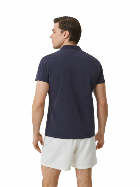 Поло мужское Bjorn Borg Polo Navy