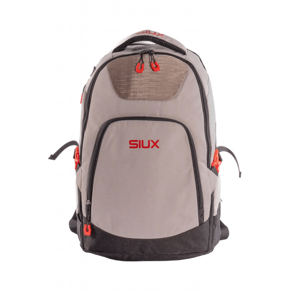 Рюкзак для падел Siux EDGE White 2026