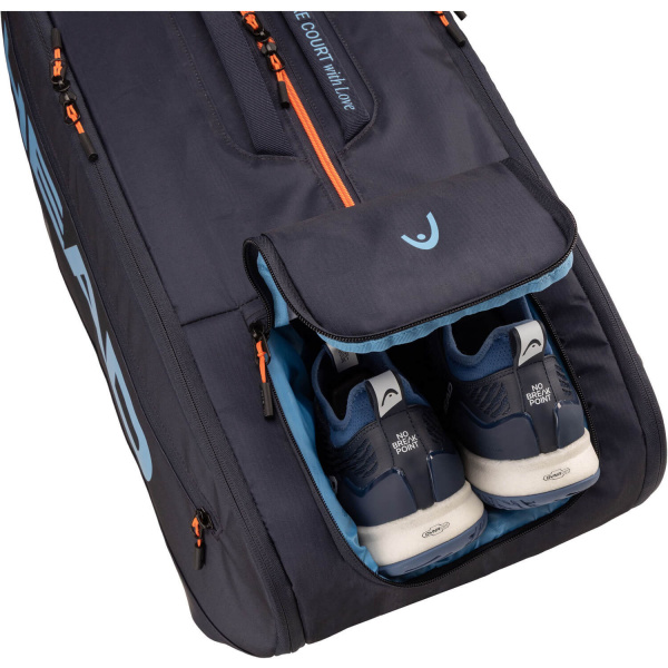 Сумка Head Pro Racquet Bag XL NV