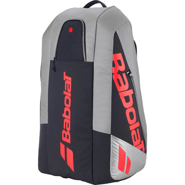 Сумка Babolat Pure Strike X9 Carbon Grey