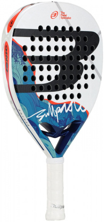 Ракетка для падел-тенниса Bullpadel IONIC POWER 26