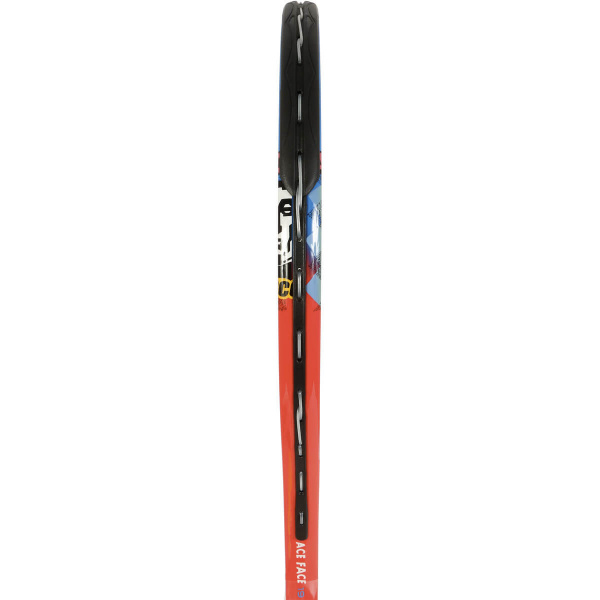 Ракетка теннисная детская Prince ACE FACE 19 BLUE 2025