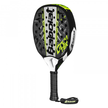 Ракетка для падел-тенниса Babolat COUNTER VERON 26