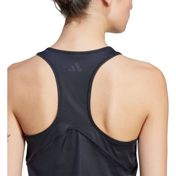Платье женское Adidas Club CLIMACOOL Dress Black