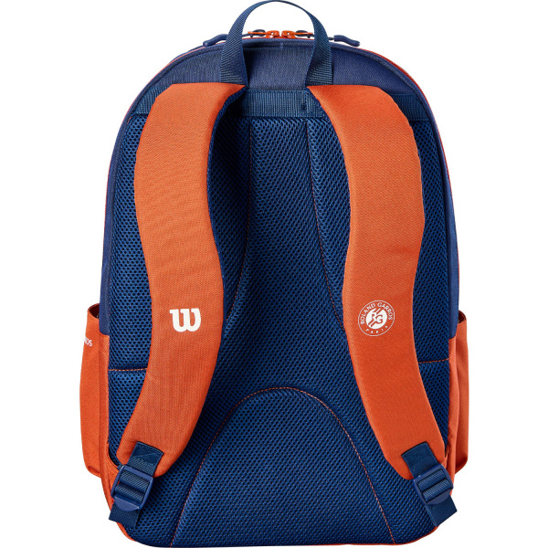 Рюкзак Wilson Roland Garros Team Backpack Clay