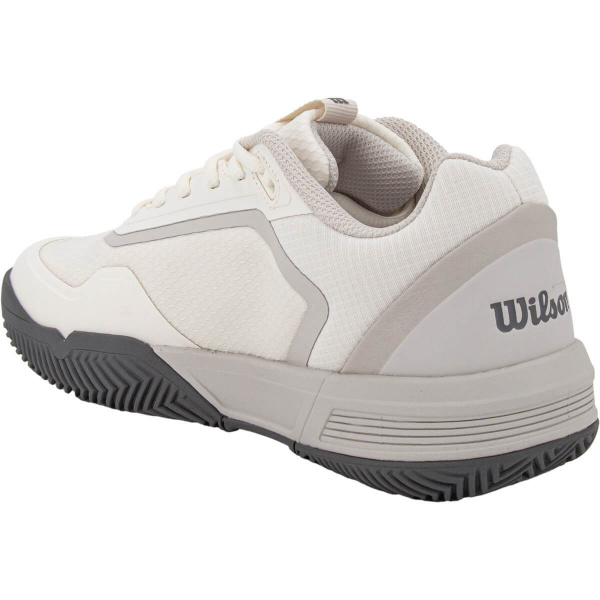Кроссовки женские Wilson Courtglide Snow White/Lunar Rock/Quiet Shade