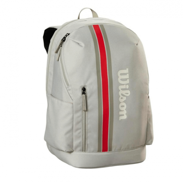 Рюкзак Wilson Team 2025 Backpack Oats