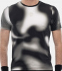 мужская Hydrogen Psychedelic Tech Grey