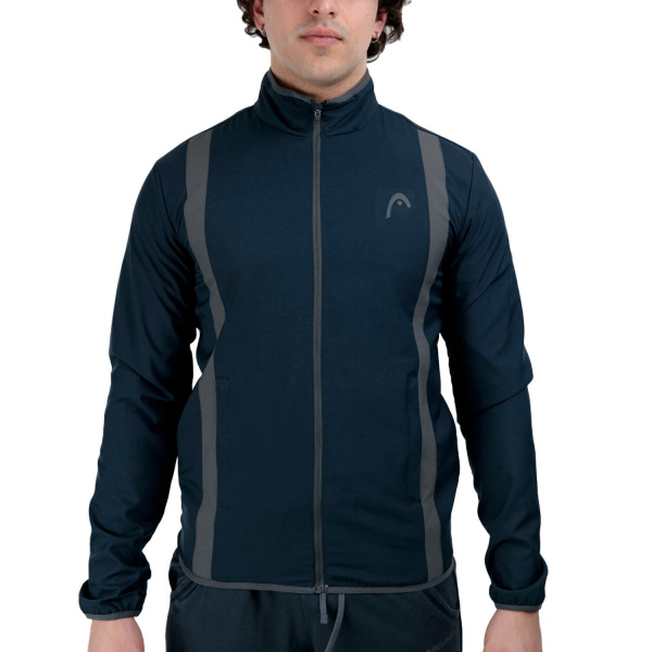 Куртка мужская Head CLUB 25 Navy