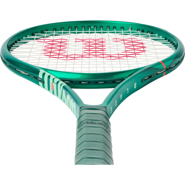 Ракетка теннисная Wilson Blade 100L V10