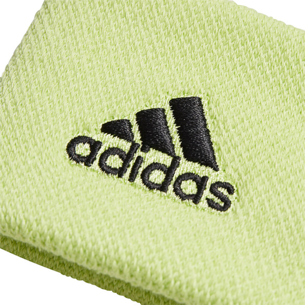 Напульсники Adidas короткие Pullim/Black