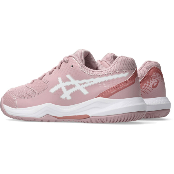 Кроссовки детские Asics Gel-Dedicate 8 GS Morganite/White