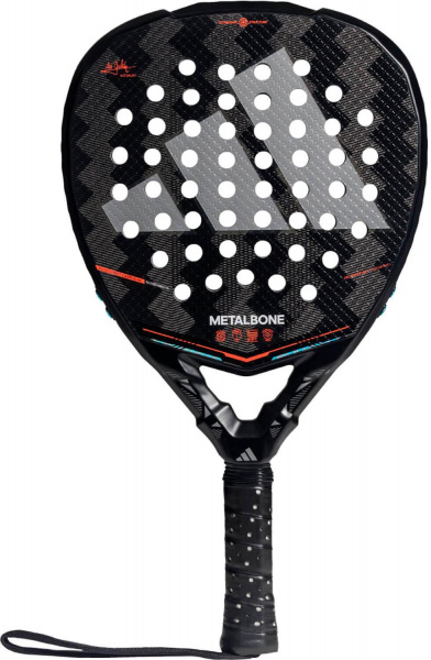 Ракетка для падел-тенниса Adidas METALBONE 2026