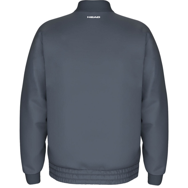 Куртка мужская Head BREAKER Jacket Men Navy