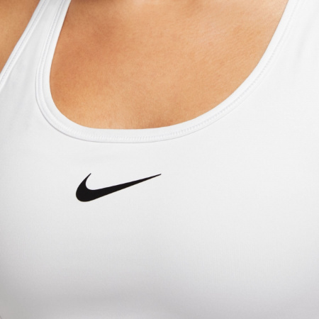 Топ женский Nike White/Black