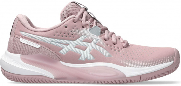 Кроссовки женские Asics Gel-Challenger 15 Clay Morganite/Piedmont Grey