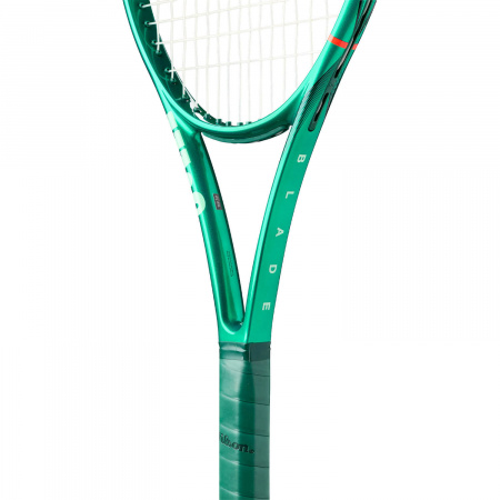 Ракетка теннисная Wilson Blade 100L V10