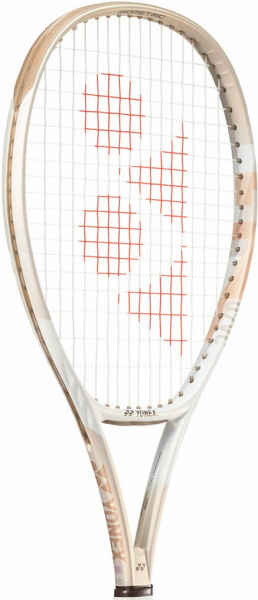 Ракетка теннисная Yonex VCORE 100 Sand Beige (300 g)