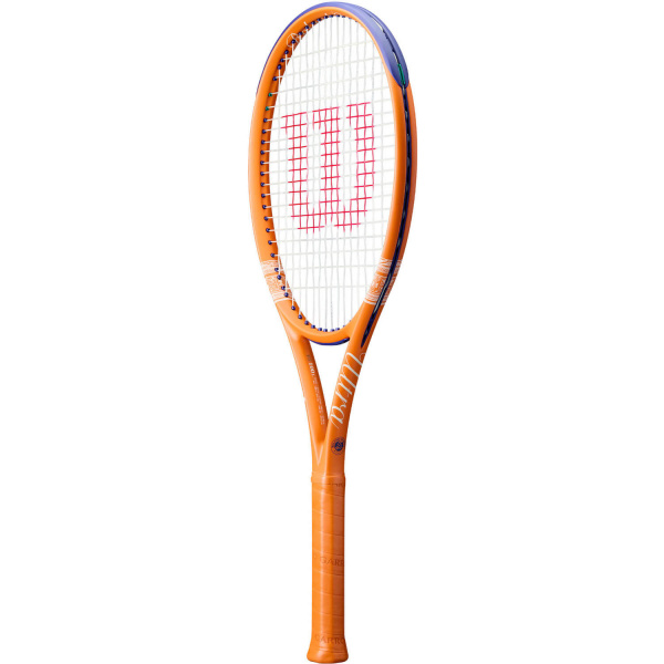 Ракетка теннисная Wilson Ultra 100L V5 RG 2026