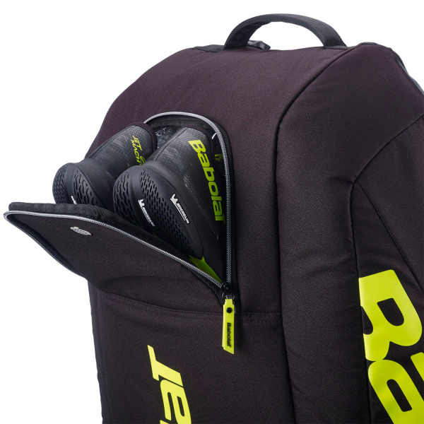 Сумка Babolat Pure Aero 12R 10TH GEN