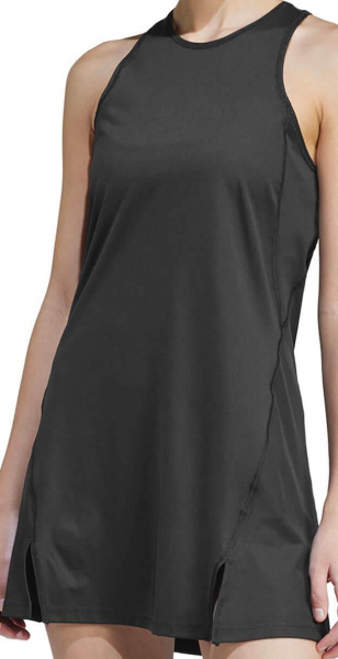 Платье женское Adidas Club CLIMACOOL Dress Black