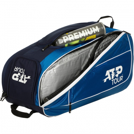 Сумка теннисная ATP TOUR STANDBAG
