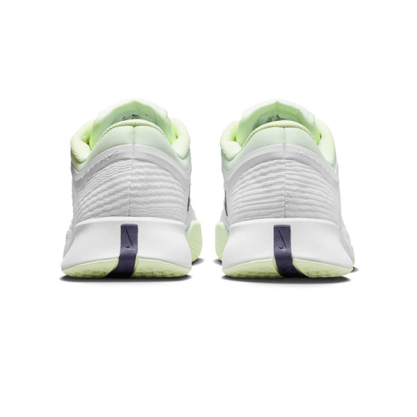 Кроссовки мужские Nike Zoom Vapor Pro 3 HC White/Dark Raisin/Volt Tint