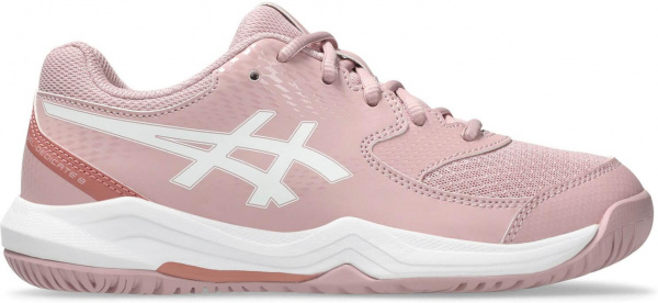 Кроссовки детские Asics Gel-Dedicate 8 GS Morganite/White