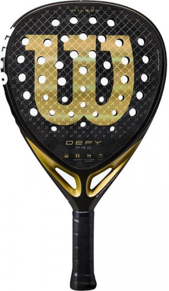 Ракетка для падел-тенниса Wilson DEFY PRO V1