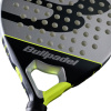Ракетка для падел-тенниса Bullpadel INDIGA CTRL 26