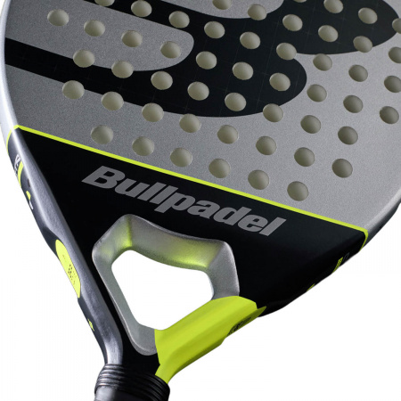 Ракетка для падел-тенниса Bullpadel INDIGA CTRL 26
