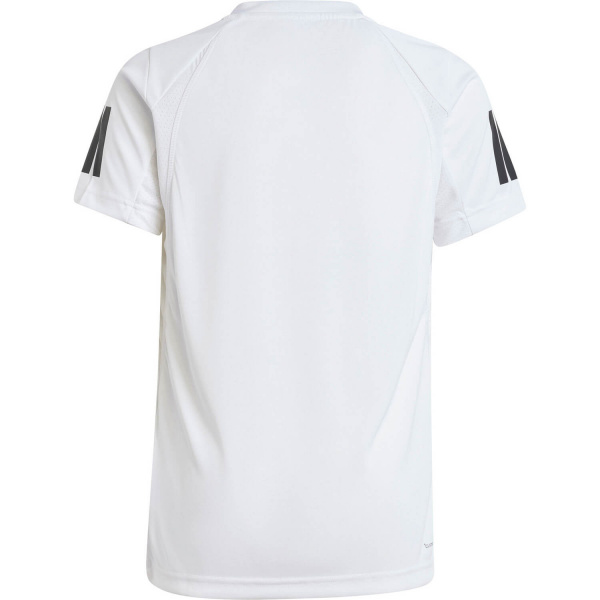 Футболка для мальчиков Adidas Club White