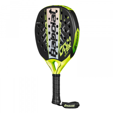 Ракетка для падел-тенниса Babolat COUNTER VERTUO 26