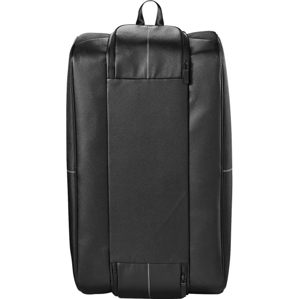 Сумка Wilson RF Tournament Racquet Bag 15PK Black