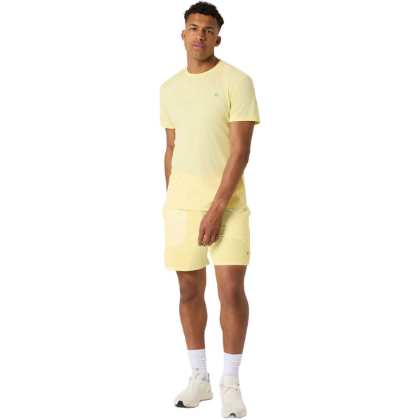 Футболка мужская Bjorn Borg Ace Lite Yellow
